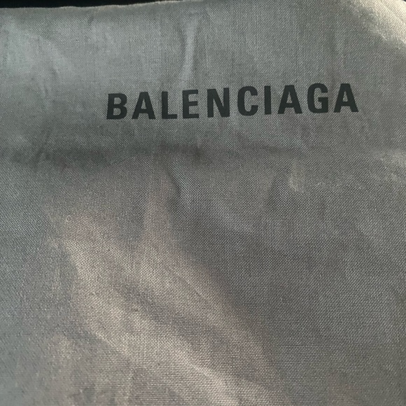Balenciaga Mini Backpack - Picture 6 of 9